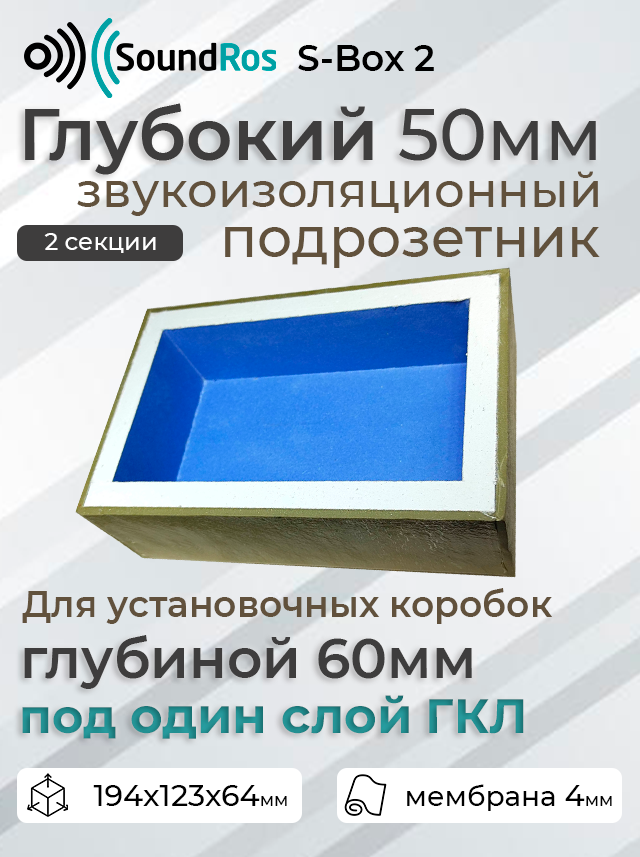 S-Box 2 поста
